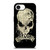 KILLSWITCH ENGAGE METAL SKULL iPhone 16e Case Cover
