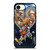 KINGDOM HEARTS SORA iPhone 16e Case Cover