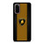 LAMBORGHINI CAR METAL CARBON Samsung Galaxy S20 Case Cover