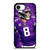 KIRK COUSINS MINNESOTA VIKINGS iPhone 16e Case Cover