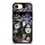 KISS BAND ACE FREHLEY COLLAGE iPhone 16e Case Cover