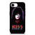 KISS ROCK BAND PAUL STANLEY iPhone 16e Case Cover