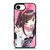 KIZUNA AI ARTIST iPhone 16e Case Cover KIZUNA AI ARTIST iPhone 16e Case Cover
