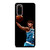 LAMELO BALL CHARLOTTE HORNETS 2 Samsung Galaxy S20 Case Cover