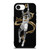 KLAY THOMPSON GOLDEN STATE WARRIORS 3 iPhone 16e Case Cover