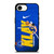KLAY THOMPSON WARRIORS NIKE iPhone 16e Case Cover