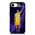 KOBE BRYANT NBA 2K21 MAMBA EDITION iPhone 16e Case Cover