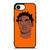 KODAK BLACK RAPPER CARTOON iPhone 16e Case Cover