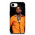 KODAK BLACK RAPPER iPhone 16e Case Cover