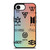 KPOP BAND LOGO iPhone 16e Case Cover