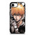 KUROSAKI ICHIGO BLEACH ART iPhone 16e Case Cover