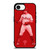 KYLE SCHWARBER PHILADELPHIA PHILLIES MLB iPhone 16e Case Cover