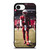 KYLER MURRAY ARIZONA CARDINALS iPhone 16e Case Cover KYLER MURRAY ARIZONA CARDINALS iPhone 16e Case Cover