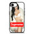 KYLIE JENNER SUPREME 2 iPhone 16e Case Cover KYLIE JENNER SUPREME 2 iPhone 16e Case Cover