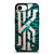 KYRIE IRVING ABSTRACT LOGO iPhone 16e Case Cover