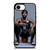 KYRIE IRVING BROOKLYN NETS NIKE 2 iPhone 16e Case Cover