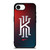 KYRIE IRVING BROOKLYN NIKE iPhone 16e Case Cover KYRIE IRVING BROOKLYN NIKE iPhone 16e Case Cover