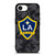 LA GALAXY MLS BLACK CAMO iPhone 16e Case Cover