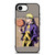 LA LAKERS HOKAGE iPhone 16e Case Cover