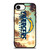LA LOS ANGELES CHARGERS LOGO iPhone 16e Case Cover