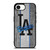 LA LOS ANGELES DODGERS WOODEN LOGO iPhone 16e Case Cover LA LOS ANGELES DODGERS WOODEN LOGO iPhone 16e Case Cover