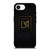 LA LOS ANGELES FC SOCCER MLS iPhone 16e Case Cover