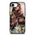 LALISA BLACKPINK CUTE COLLAGE iPhone 16e Case Cover