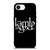 LAMB OF GOD HEAVY METAL BAND iPhone 16e Case Cover