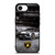 LAMBORGHINI URUS EMBLEM iPhone 16e Case Cover