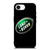 LAND ROVER METAL EMBLEM iPhone 16e Case Cover LAND ROVER METAL EMBLEM iPhone 16e Case Cover