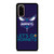 LETS GO CHARLOTTE HORNETS NBA BASKETBALL Samsung Galaxy S20 Case Cover