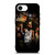 LEBRON JAMES LAKERS COLLAGE iPhone 16e Case Cover