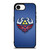 LEGEND OF ZELDA GAME LOGO ICON iPhone 16e Case Cover