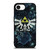 LEGEND OF ZELDA NINTENDO GAMES LOGO iPhone 16e Case Cover LEGEND OF ZELDA NINTENDO GAMES LOGO iPhone 16e Case Cover