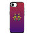 LEGEND OF ZELDA SHEIKAH SLATE EYE 64 BIT iPhone 16e Case Cover