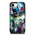 LEGO DC COMICS SUPER HEROES iPhone 16e Case Cover