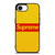 LEGO TOYS SUPREME iPhone 16e Case Cover