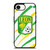 LEON FOOTBALL LOGO iPhone 16e Case Cover