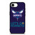 LETS GO CHARLOTTE HORNETS NBA BASKETBALL iPhone 16e Case Cover LETS GO CHARLOTTE HORNETS NBA BASKETBALL iPhone 16e Case Cover