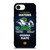 LETS GO IRISH NOTRE DAME FIGHTING iPhone 16e Case Cover