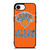 LETS GO NEW YORK KNICKS NBA BASKETBALL iPhone 16e Case Cover