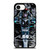 LEWIS HAMILTON F1 CAR iPhone 16e Case Cover