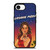 LICORICE PIZZA ALANA HAIM iPhone 16e Case Cover LICORICE PIZZA ALANA HAIM iPhone 16e Case Cover