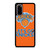 LETS GO NEW YORK KNICKS NBA BASKETBALL Samsung Galaxy S20 Case Cover