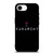 LIL XAN XANARCHY RAPPER iPhone 16e Case Cover