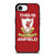 LIVERPOOL FC ANFIELD YNWA iPhone 16e Case Cover