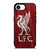 LIVERPOOL FC FOOTBALL CLUB THE REDS iPhone 16e Case Cover