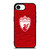 LIVERPOOL FC FOOTBALL CLUB YNWA LOGO iPhone 16e Case Cover