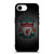 LIVERPOOL YOU'LL NEVER WALK ALONE GRUNGE LOGO iPhone 16e Case Cover