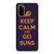 LETS GO PHOENIX SUNS NBA BASKETBALL Samsung Galaxy S20 Case Cover